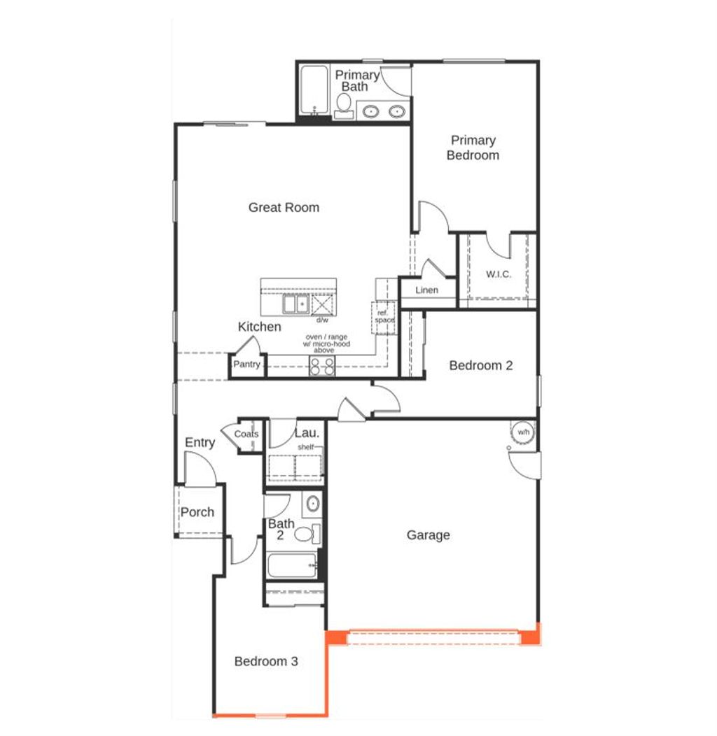 Photo of 290 Victorious Street, Manteca, CA 95337 (MLS # 225146703)