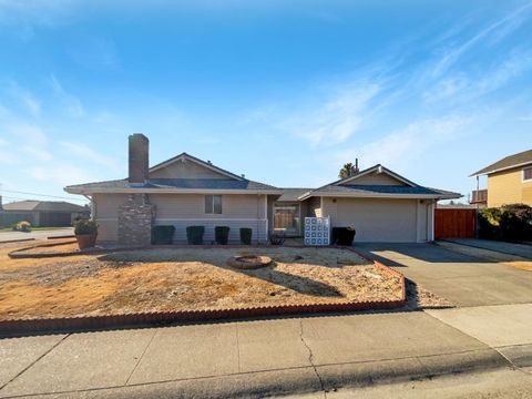 7431 Conrad Drive, Sacramento, CA 95828 - #: 225019026