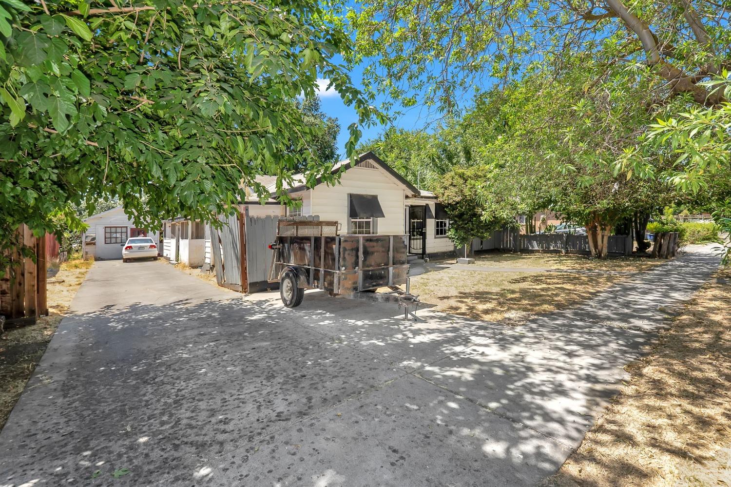 1236 Depot Street