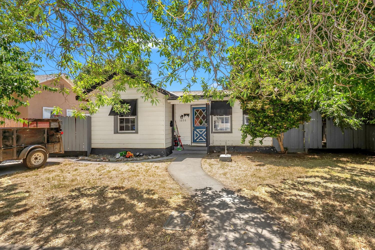 1236 Depot Street