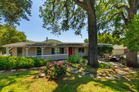 2132 Moro Court San Andreas CA 95249