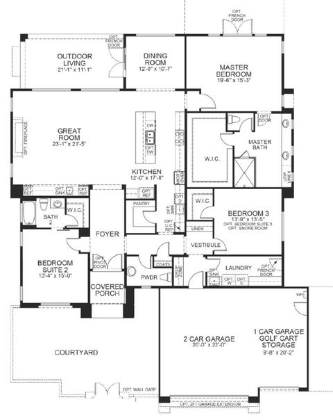 184 Quail Creek Terrace Copperopolis CA 95228