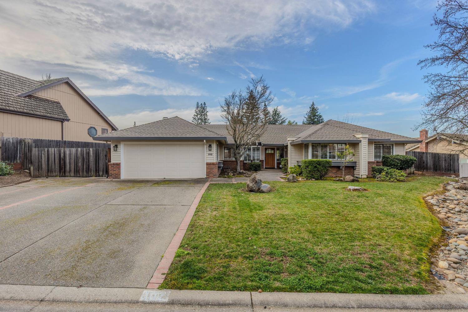 102 Spring Water Way