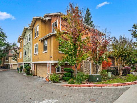 12400 Paradise Creek Lane Fair Oaks CA 95628