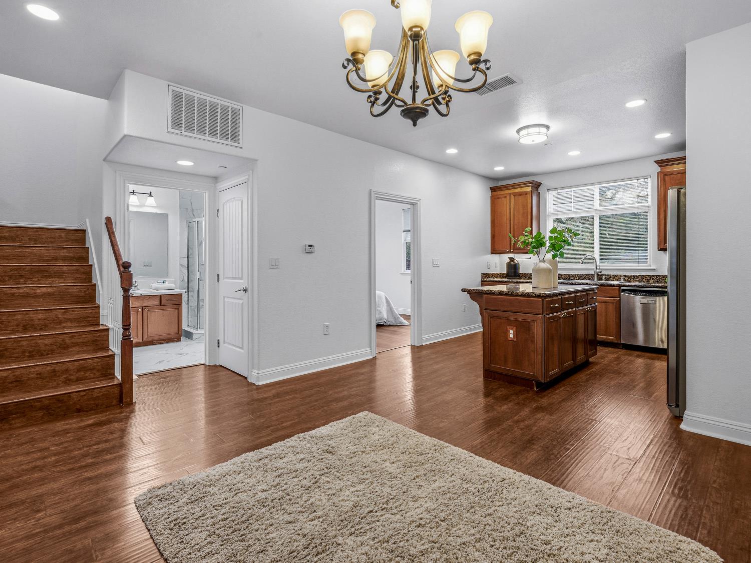 Fair Oaks, California 95628, United States, 4 Bedrooms Bedrooms, ,3 BathroomsBathrooms,Residential,Active,251827