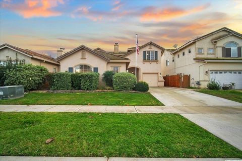 1694 Presidio Way Plumas Lake CA 95961