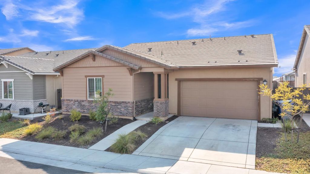 Photo of 4993 Gold Rush Drive, Folsom, CA 95630 (MLS # 225116096)