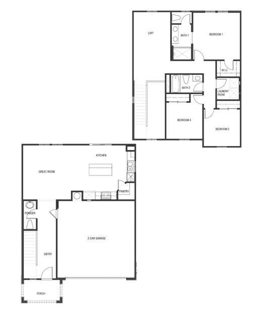 287 Bowyer Court 101AR