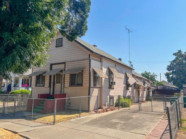 Stockton, California 95206, United States, 4 Bedrooms Bedrooms, ,2 BathroomsBathrooms,Residential,Active,175823