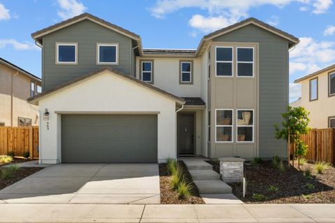 963 Caprock Lane Lincoln CA 95648