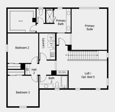 7709 Capitol Reef Way
