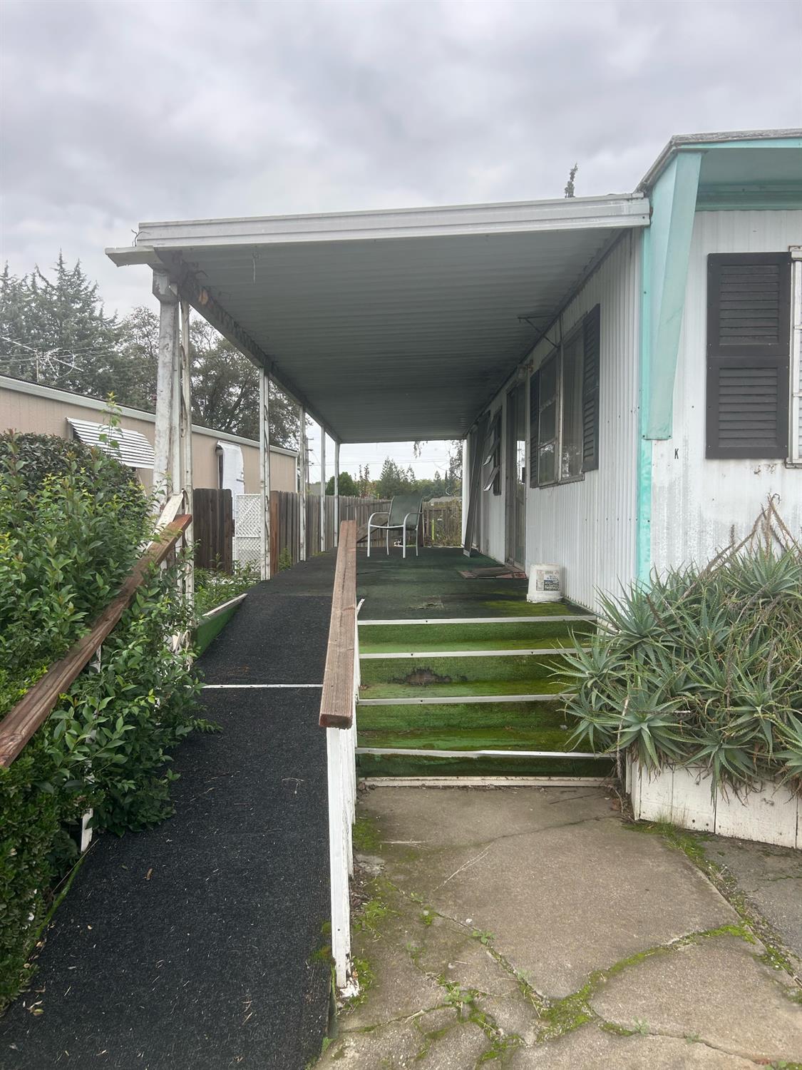 8831 Oroville Hwy 70 K