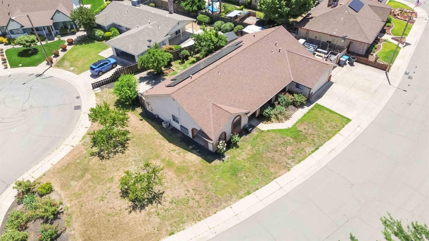 780 Teakwood Drive