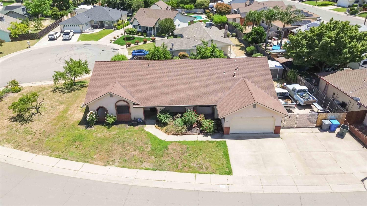 780 Teakwood Drive