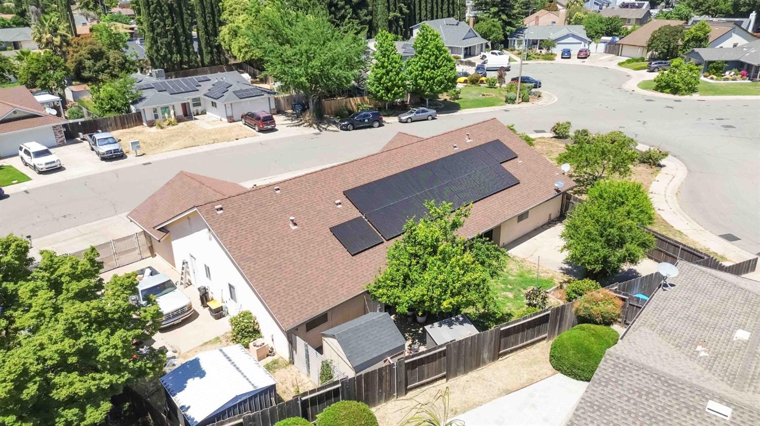 780 Teakwood Drive