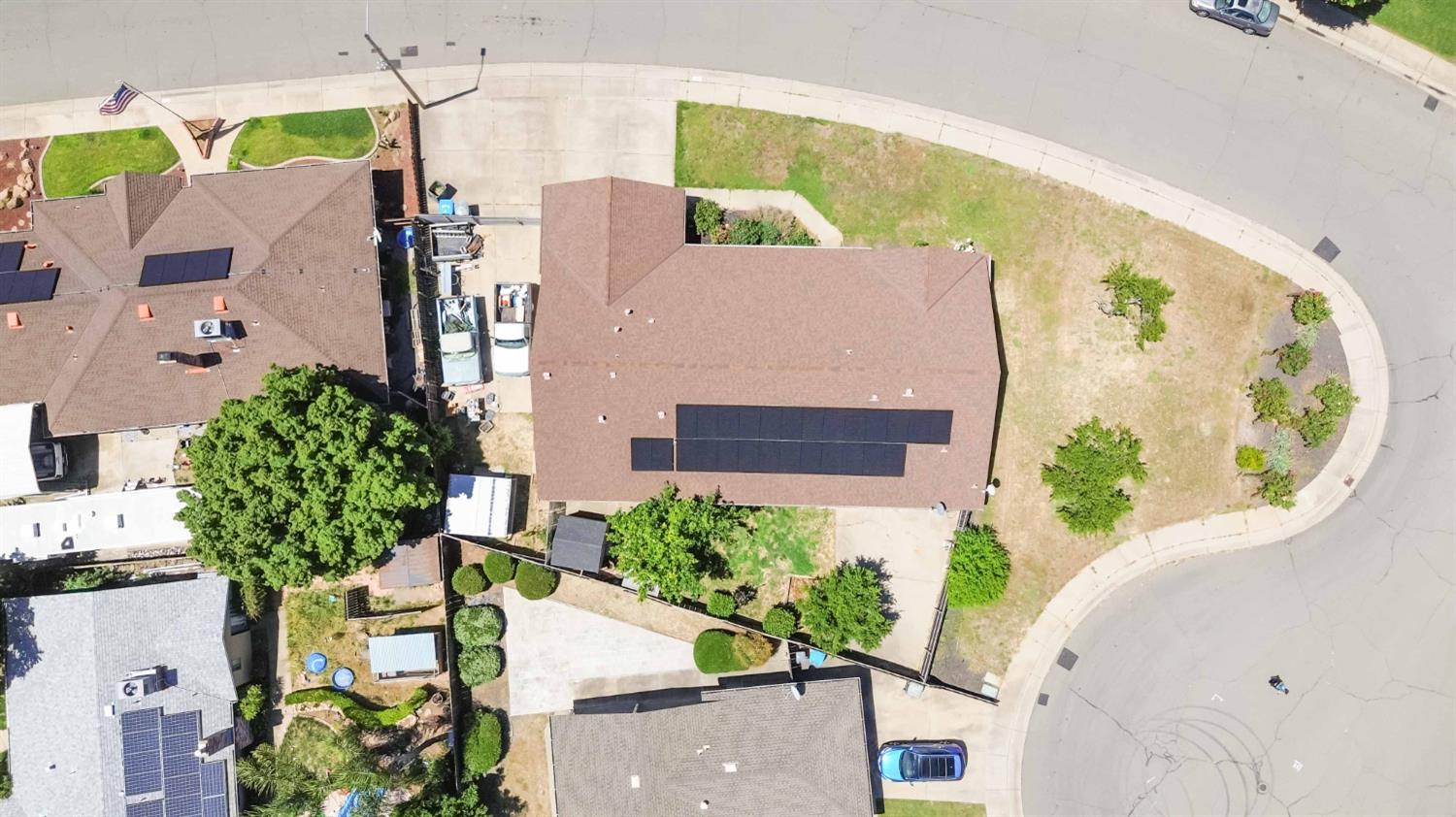 780 Teakwood Drive