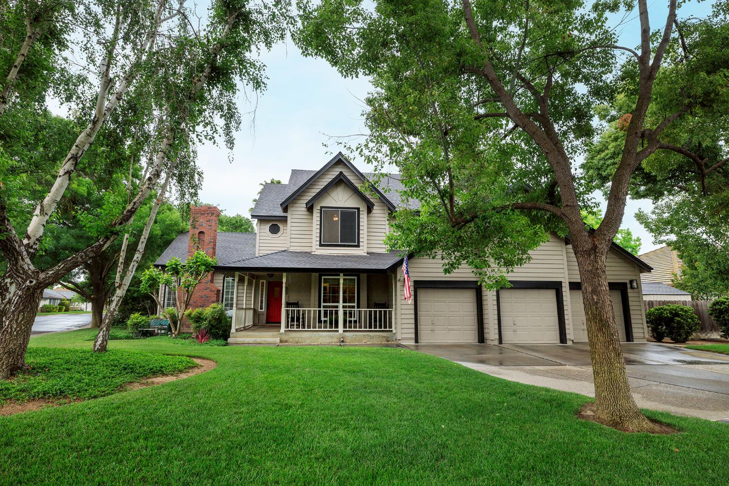 808 Stonecreek Circle