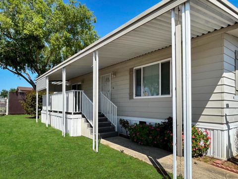 6616 Capital Drive Unit 81, Sacramento, CA 95828 - #: 225056765