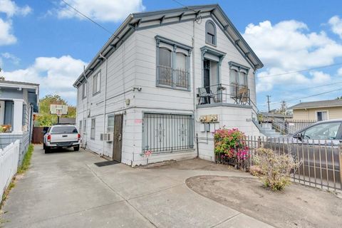 5659 Adeline Street Oakland CA 94608