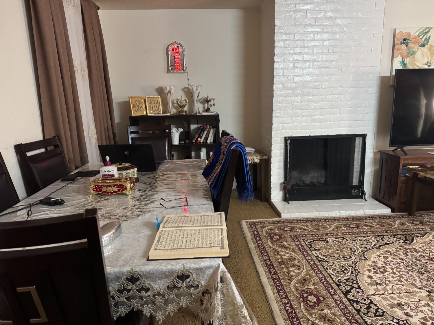 1117 Singingwood Road