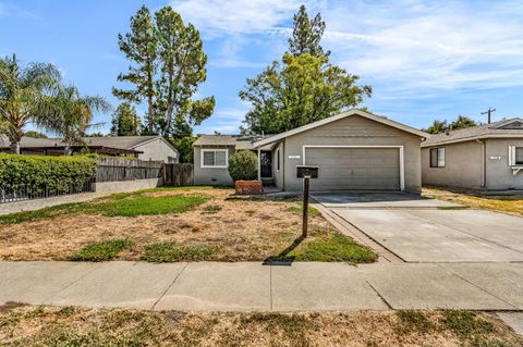 1718 Pole Line Road Davis CA 95618