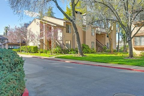 7711 Juan Way Unit 4A, Fair Oaks, CA 95628 - MLS#: 225026250