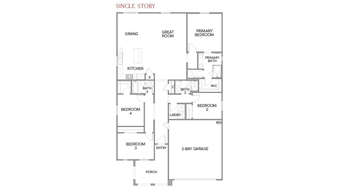 6025 Lassie Court