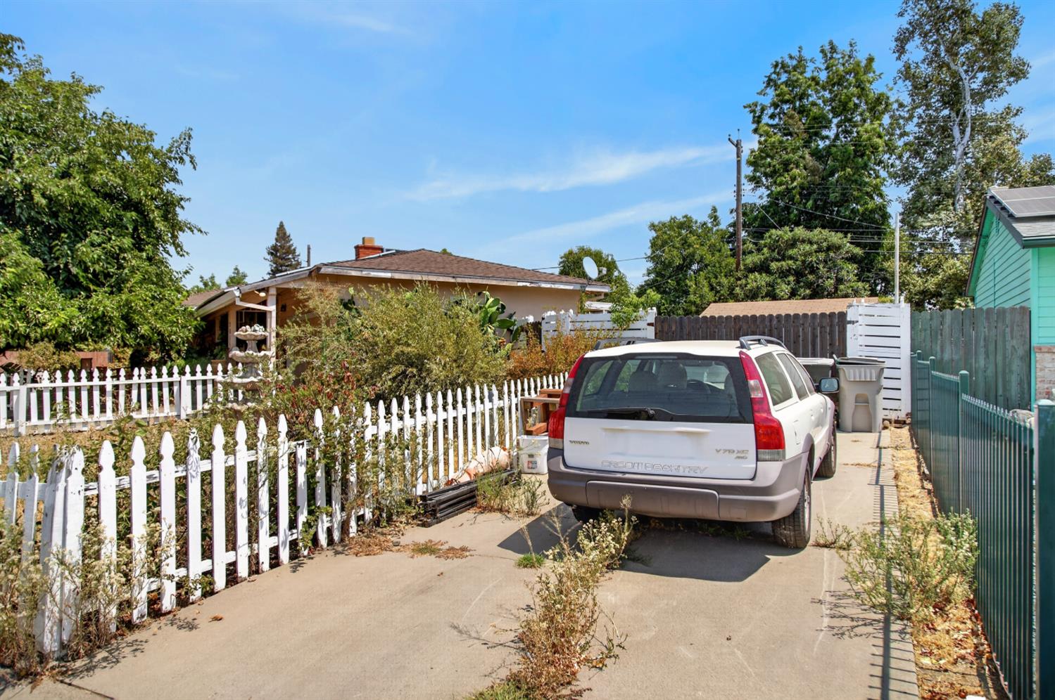 2044 Middleberry Road