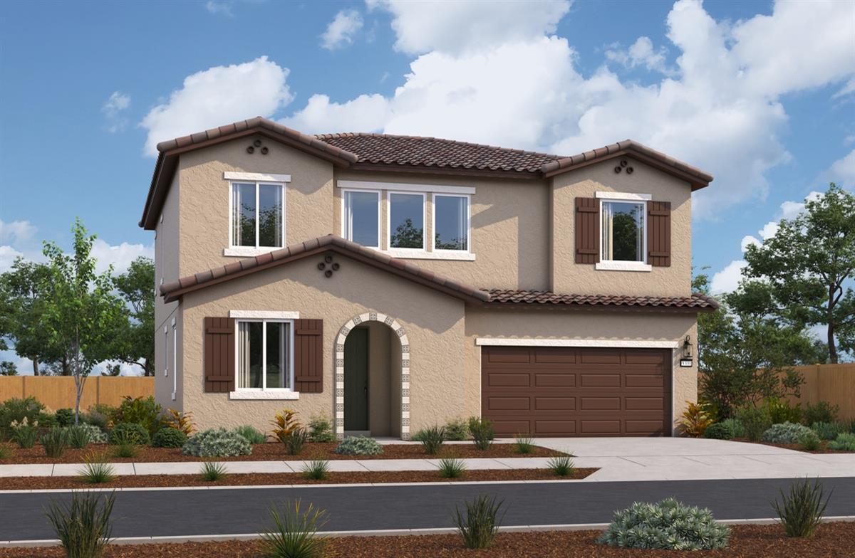 4326 Moro Canyon Street