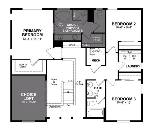 4326 Moro Canyon Street