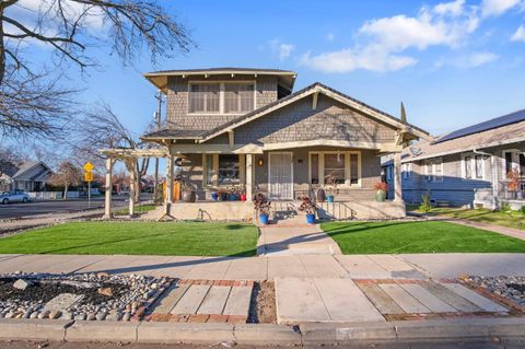 45 W Walnut Street, Stockton, CA 95204 - MLS#: 225012265