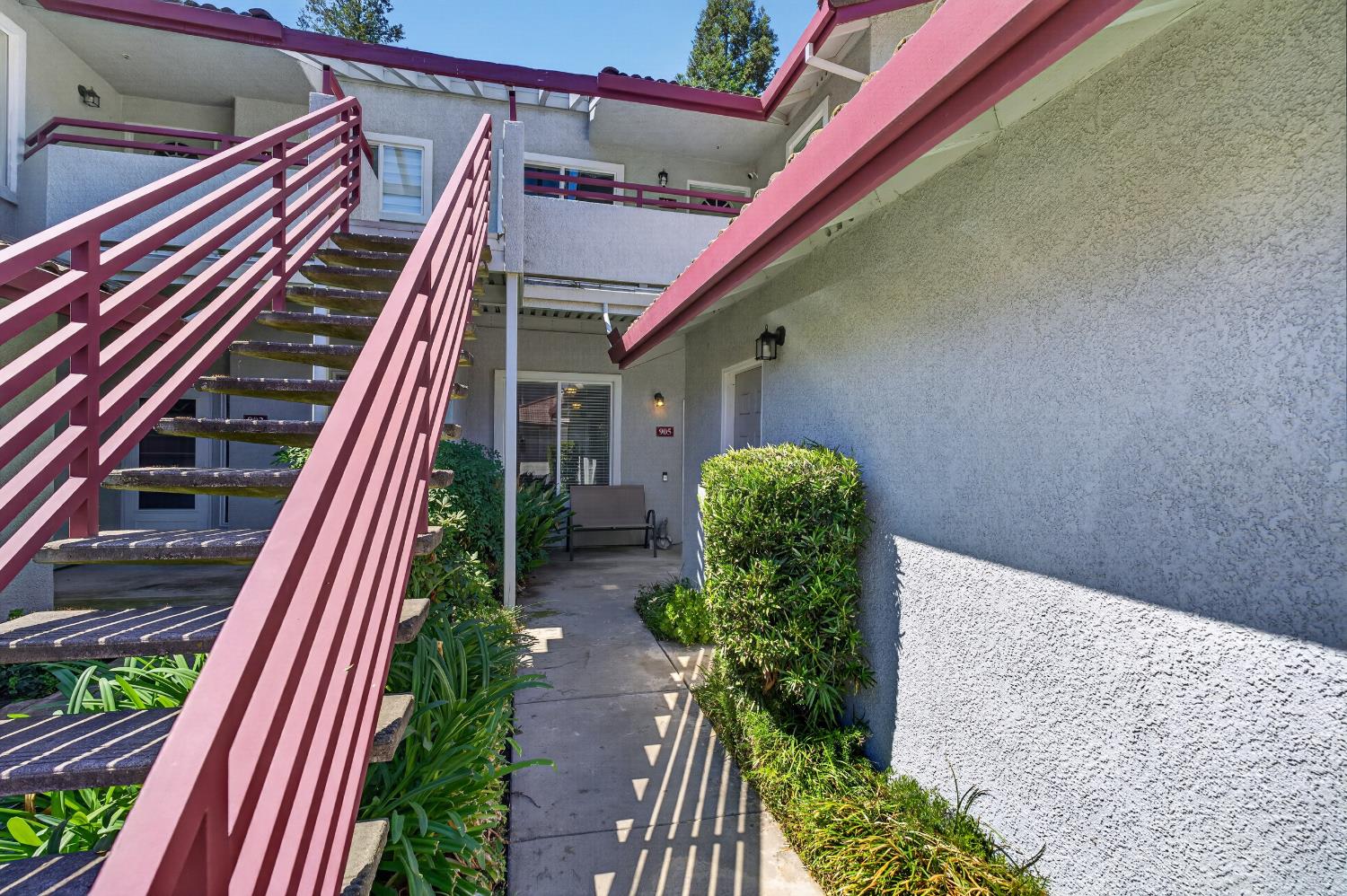 7322 York Town Place 905