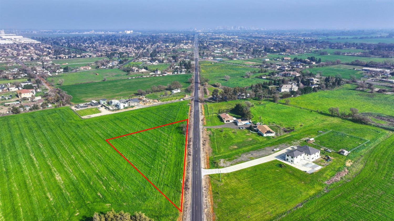 3900 Jefferson Boulevard