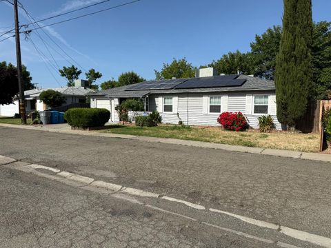 1318 Freeman Street Marysville CA 95901