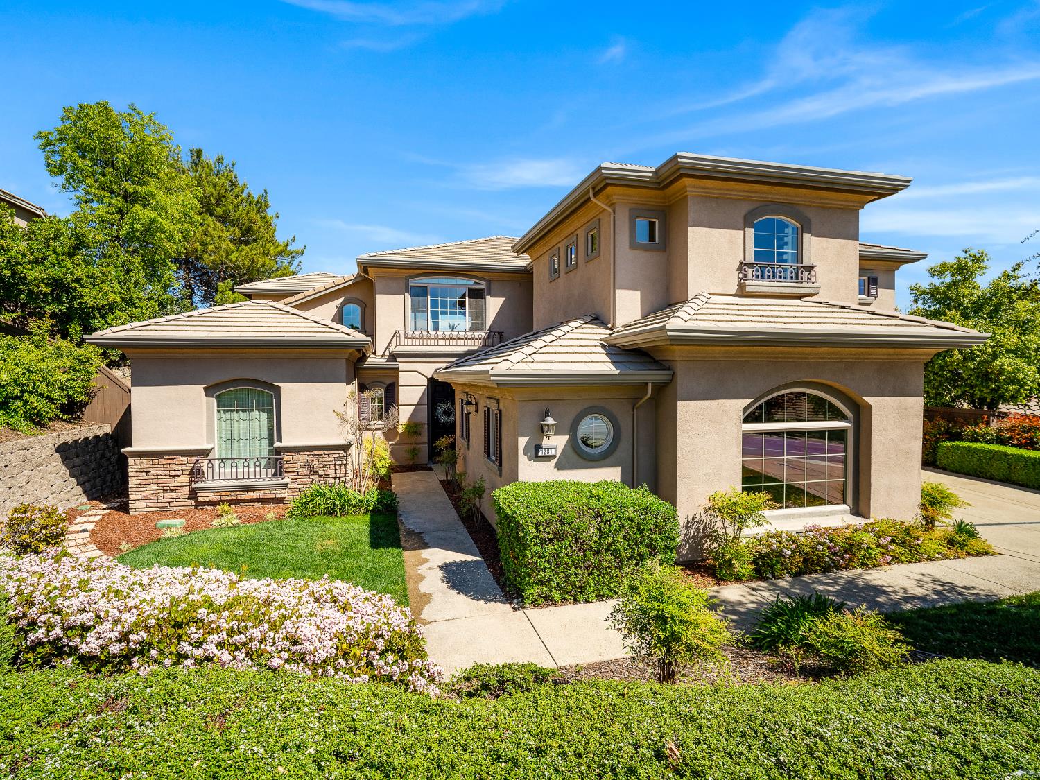 1281 Terracina Drive