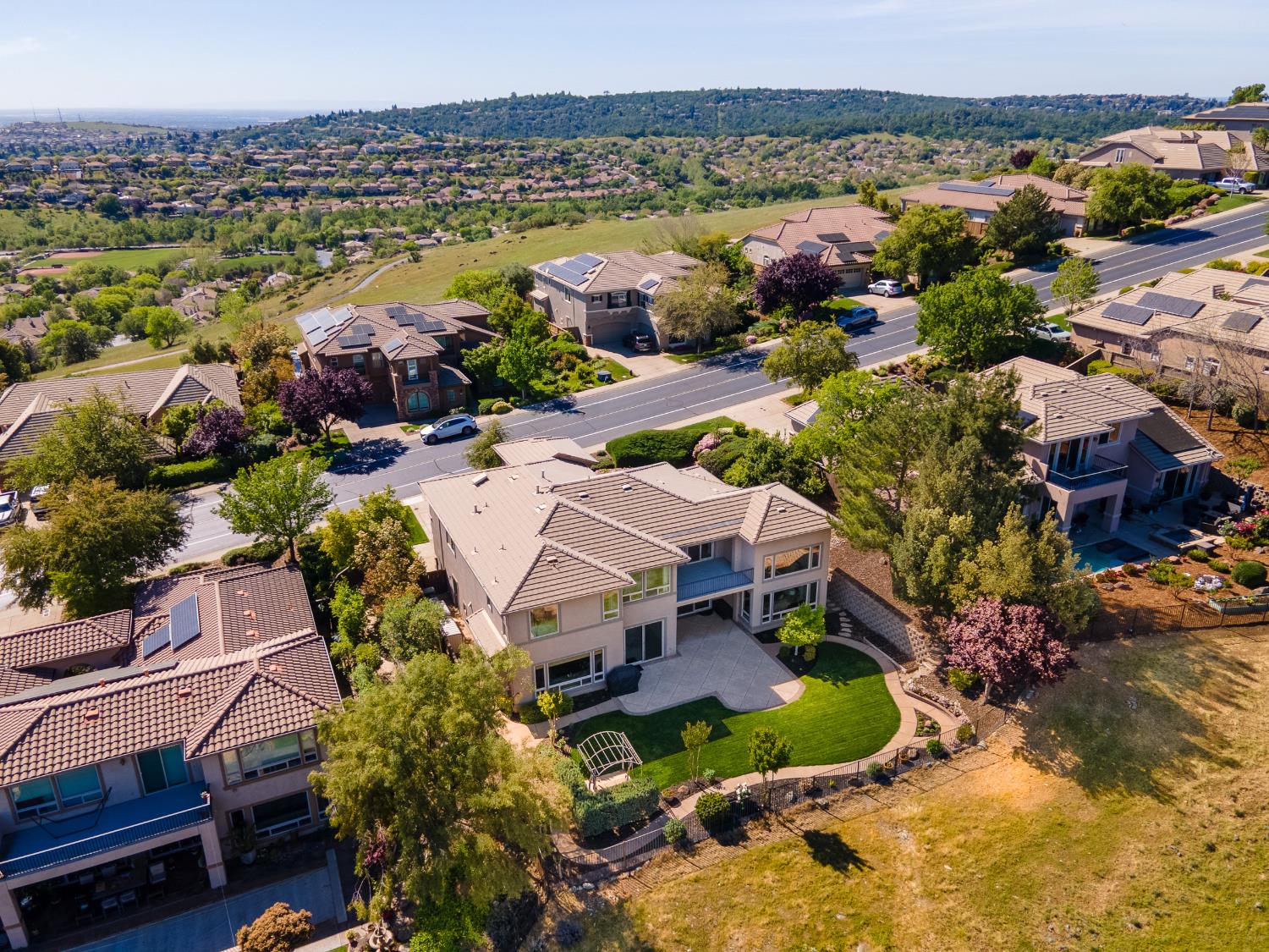 1281 Terracina Drive