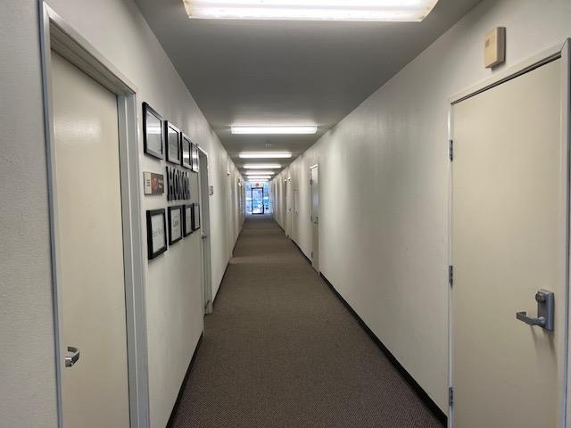 650 Howe Avenue 1030