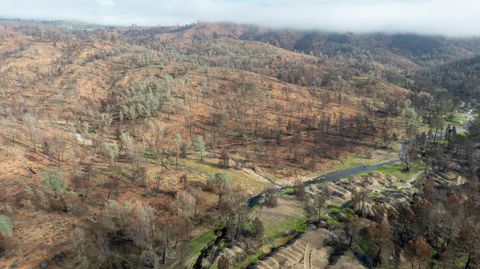 0 Six Bit. Gulch Rd Jamestown CA 95327