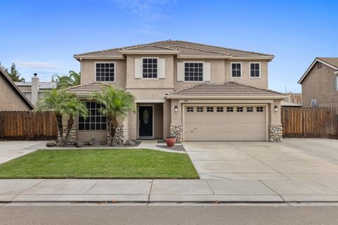 818 Travaille Way Ripon CA 95366