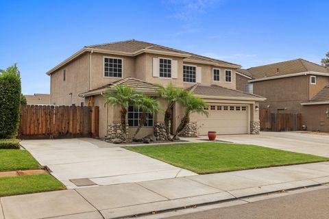 818 Travaille Way Ripon CA 95366