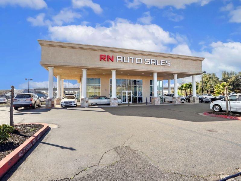 7900 E Stockton Boulevard