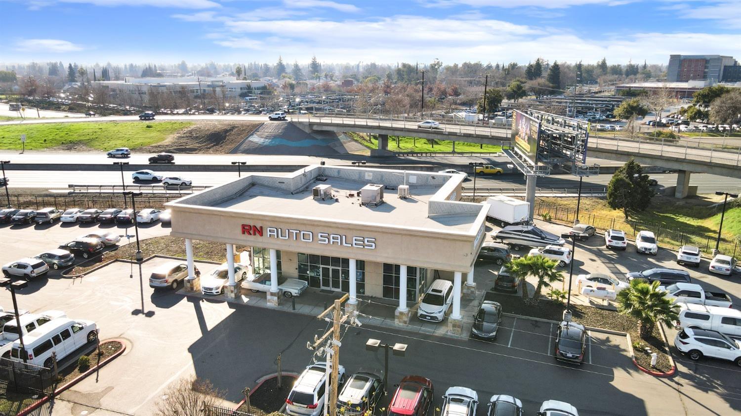 7900 E Stockton Boulevard