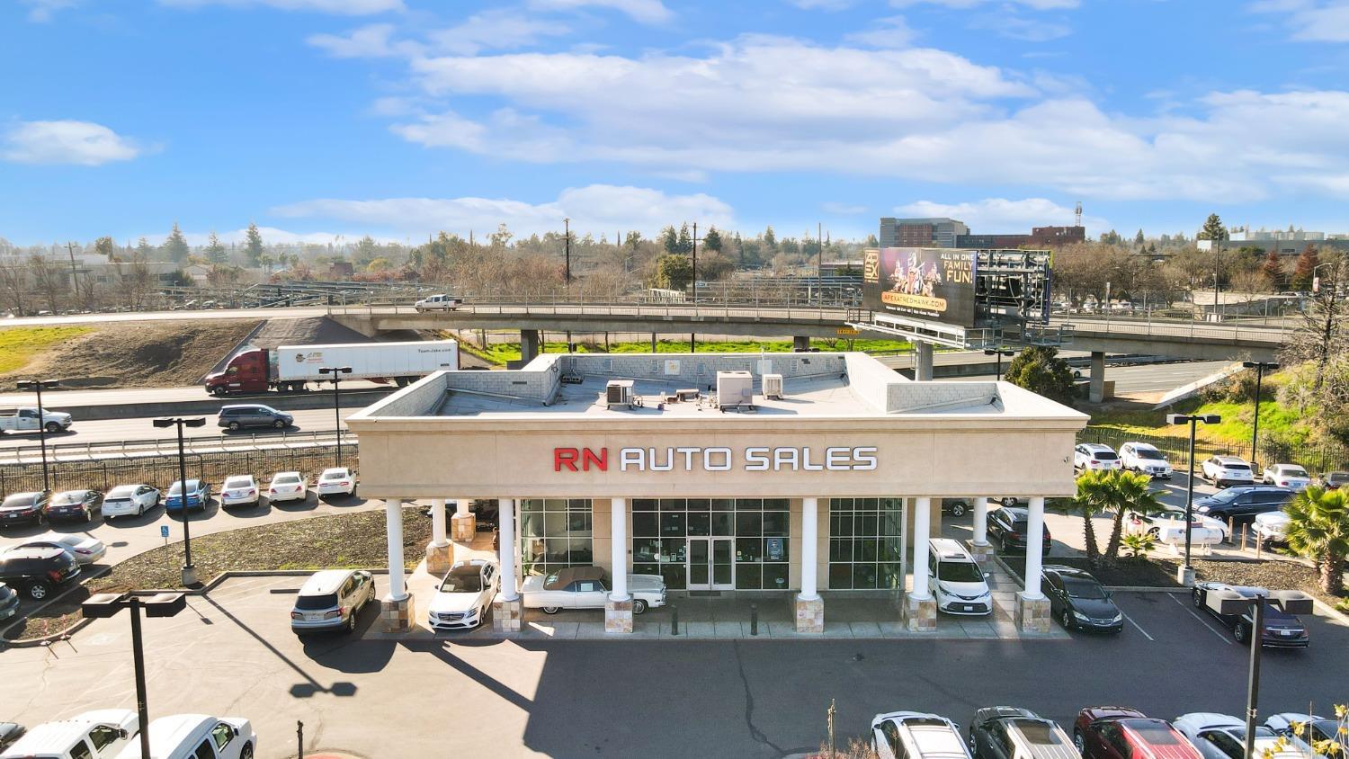 7900 E Stockton Boulevard