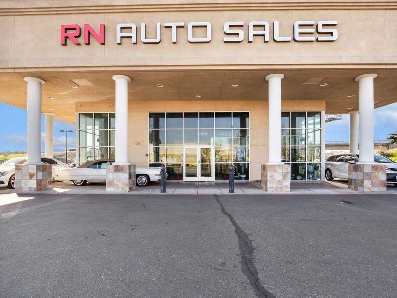 7900 E Stockton Boulevard