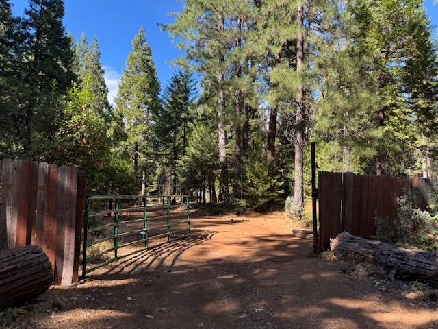 18418 Cruzon Grade Road