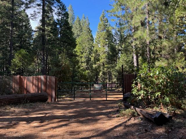 18418 Cruzon Grade Road