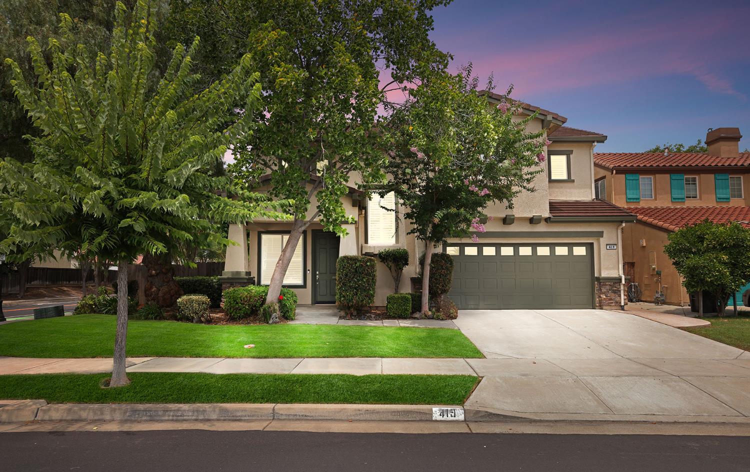 419 Danbury Place