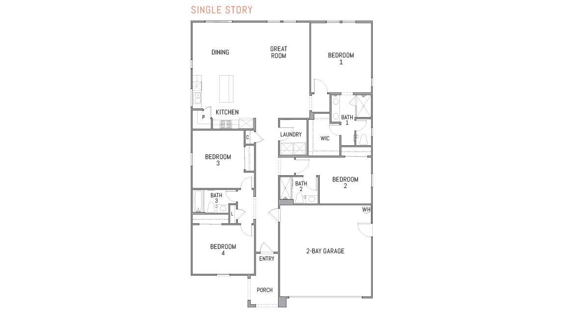435 Windsong Drive