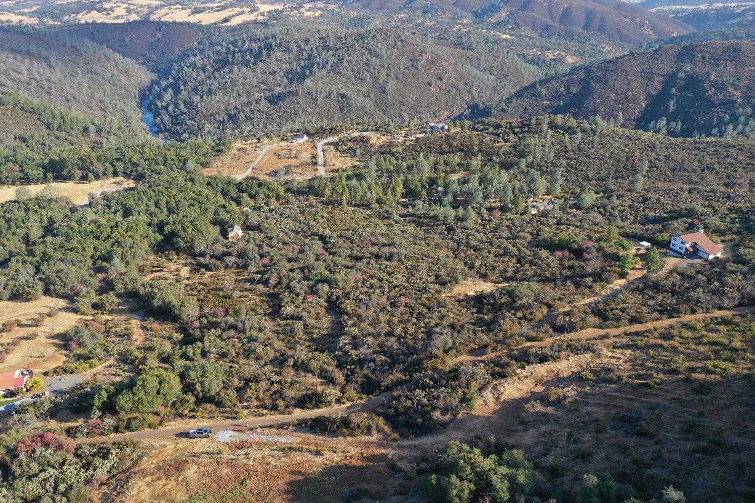 645 Kanaka Valley Road