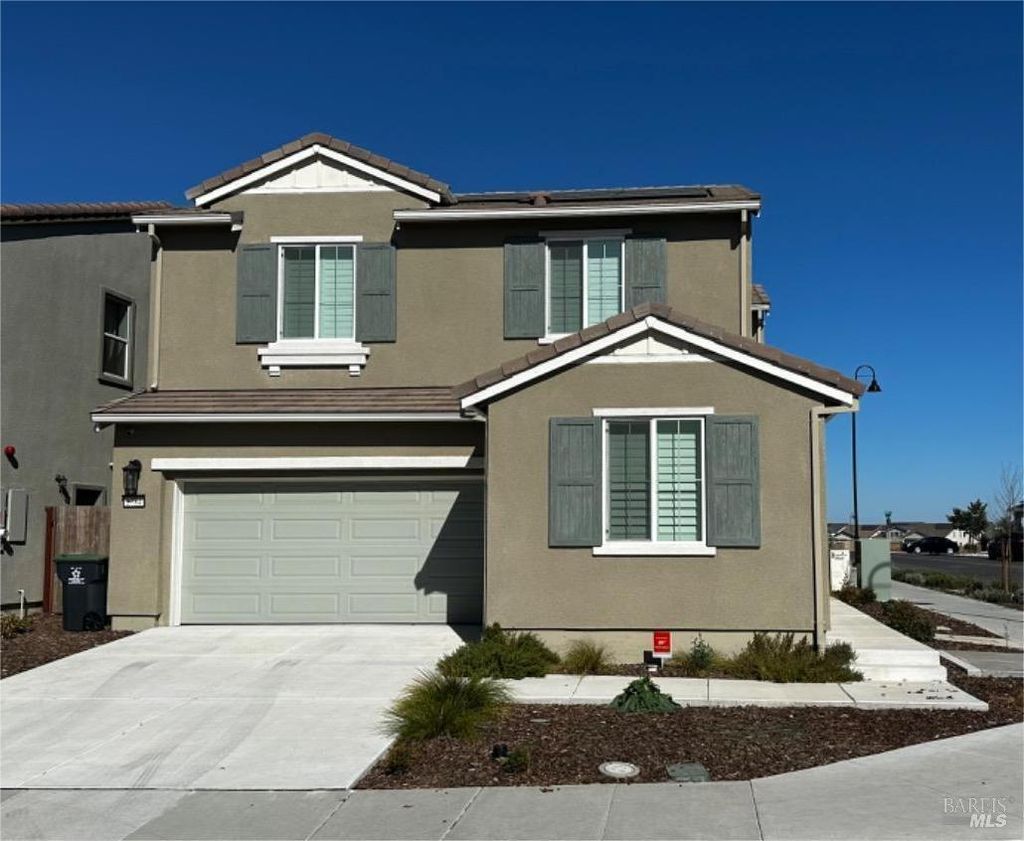2784 Ambrosia Way, Fairfield, CA 94533 | MLS 325060141 | Listing  Information | Baynet Websites